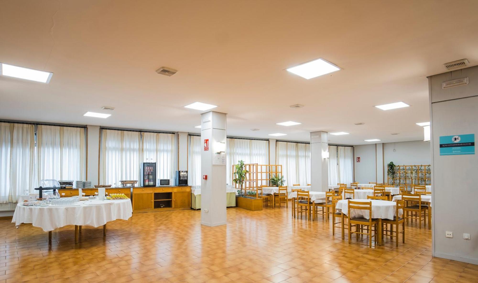 Hotel Alda Boiro Εξωτερικό φωτογραφία