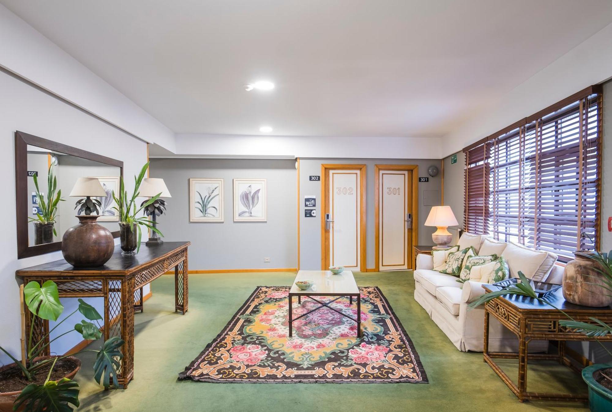 Hotel Alda Boiro Εξωτερικό φωτογραφία
